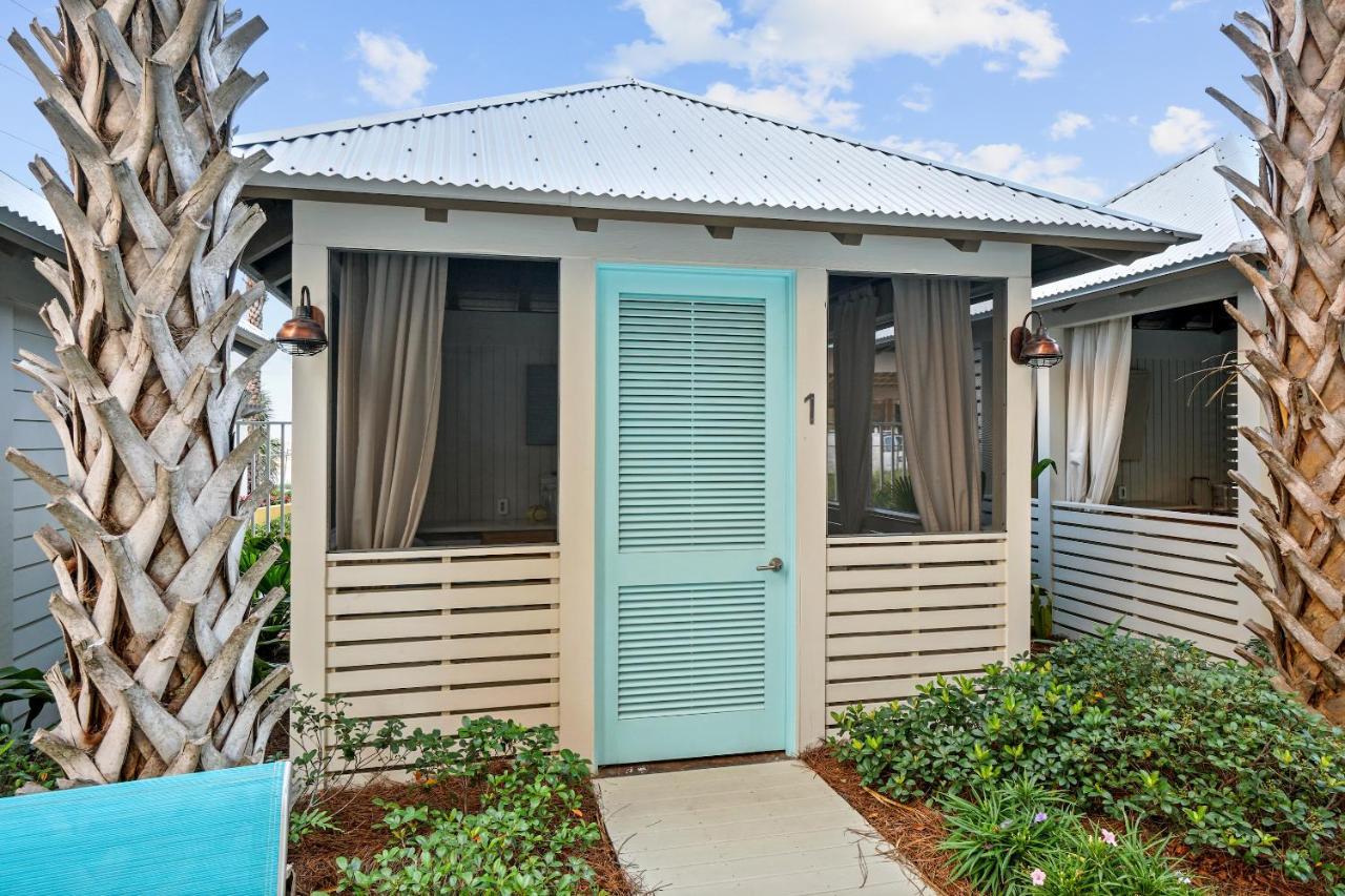 Tower 3 At Calypso Beach Resort Panama City Beach Exterior foto