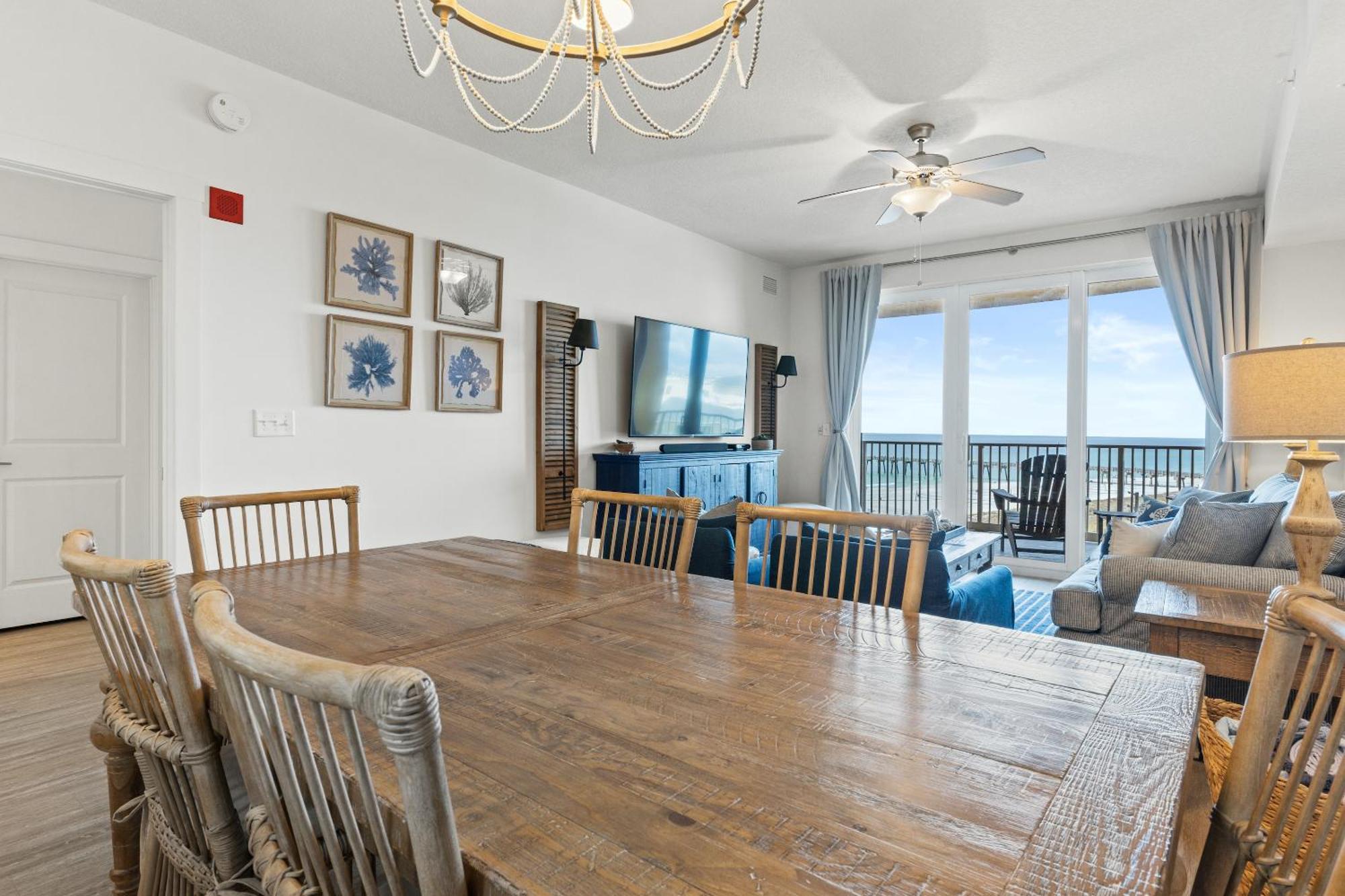 Tower 3 At Calypso Beach Resort Panama City Beach Quarto foto