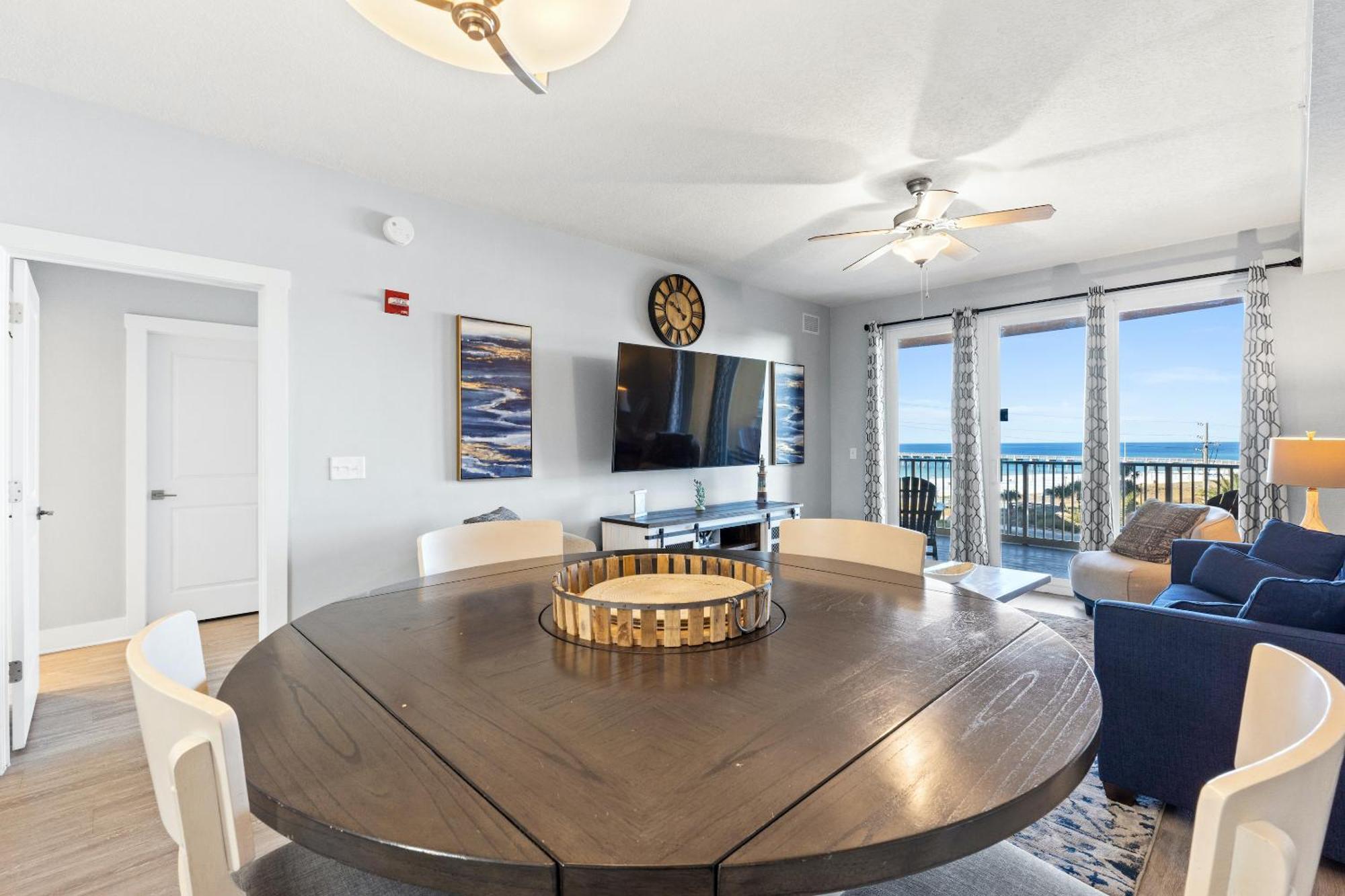 Tower 3 At Calypso Beach Resort Panama City Beach Quarto foto