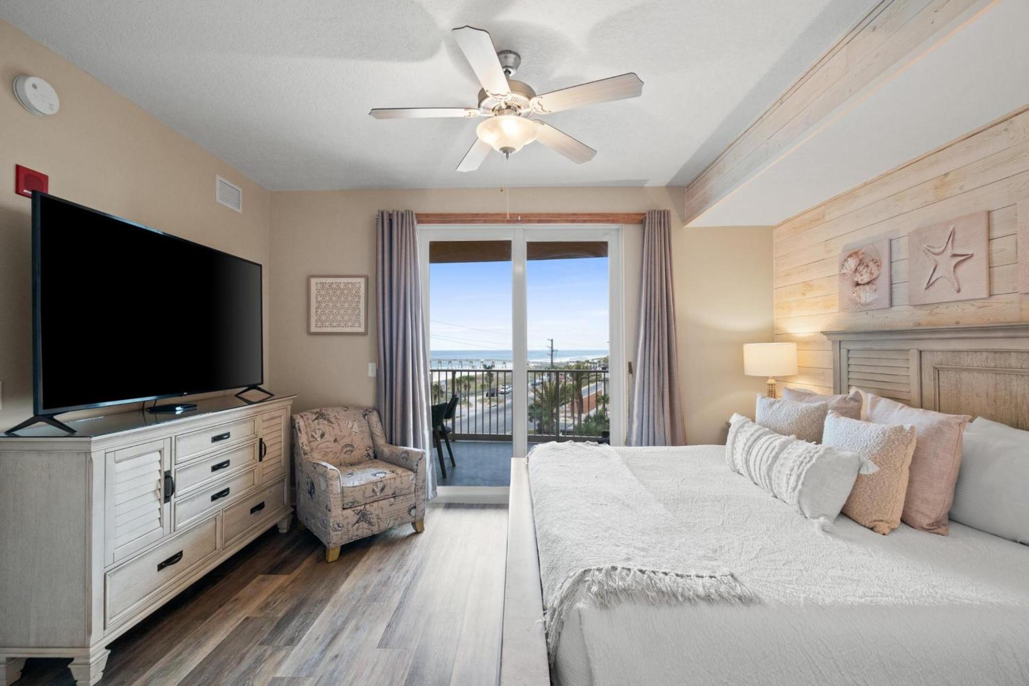 Tower 3 At Calypso Beach Resort Panama City Beach Quarto foto