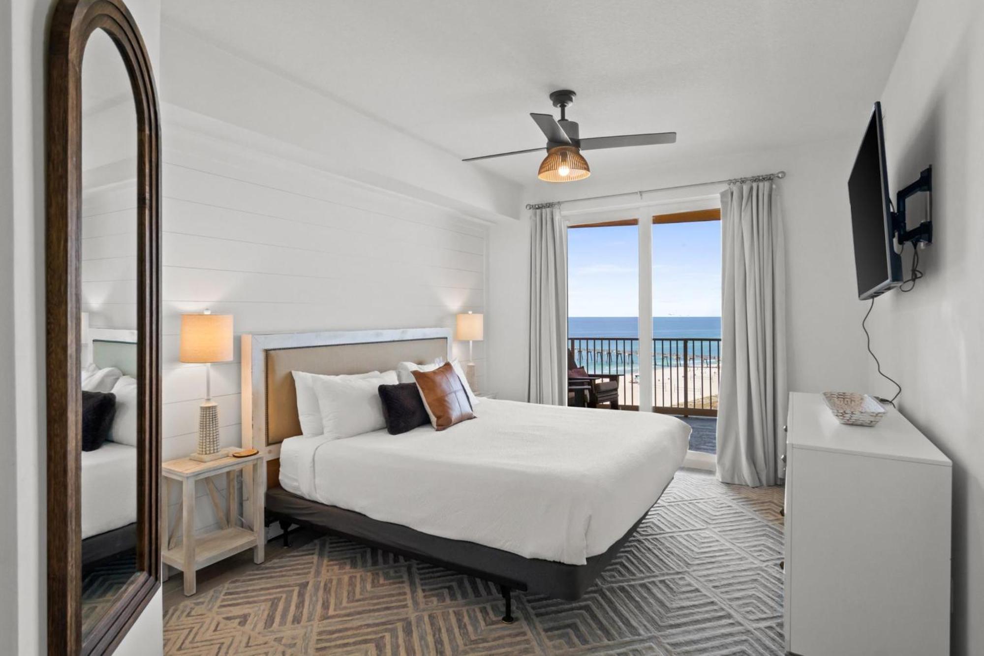 Tower 3 At Calypso Beach Resort Panama City Beach Quarto foto